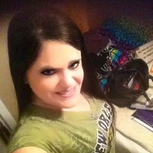 Meet your Posher, Melissa